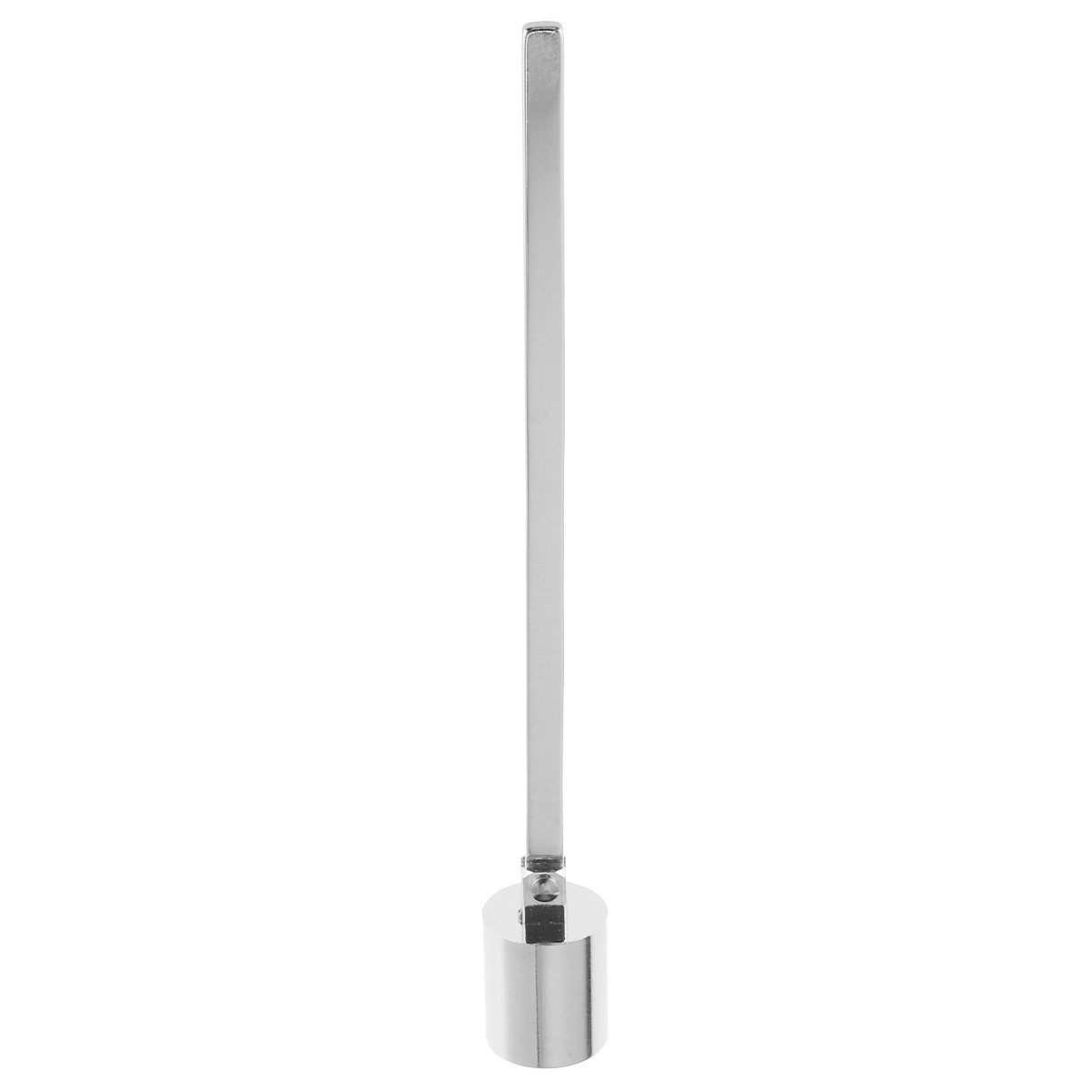 Wick Dipper Tool - Premium Stainless Steel Extinguisher Snuffer Wick