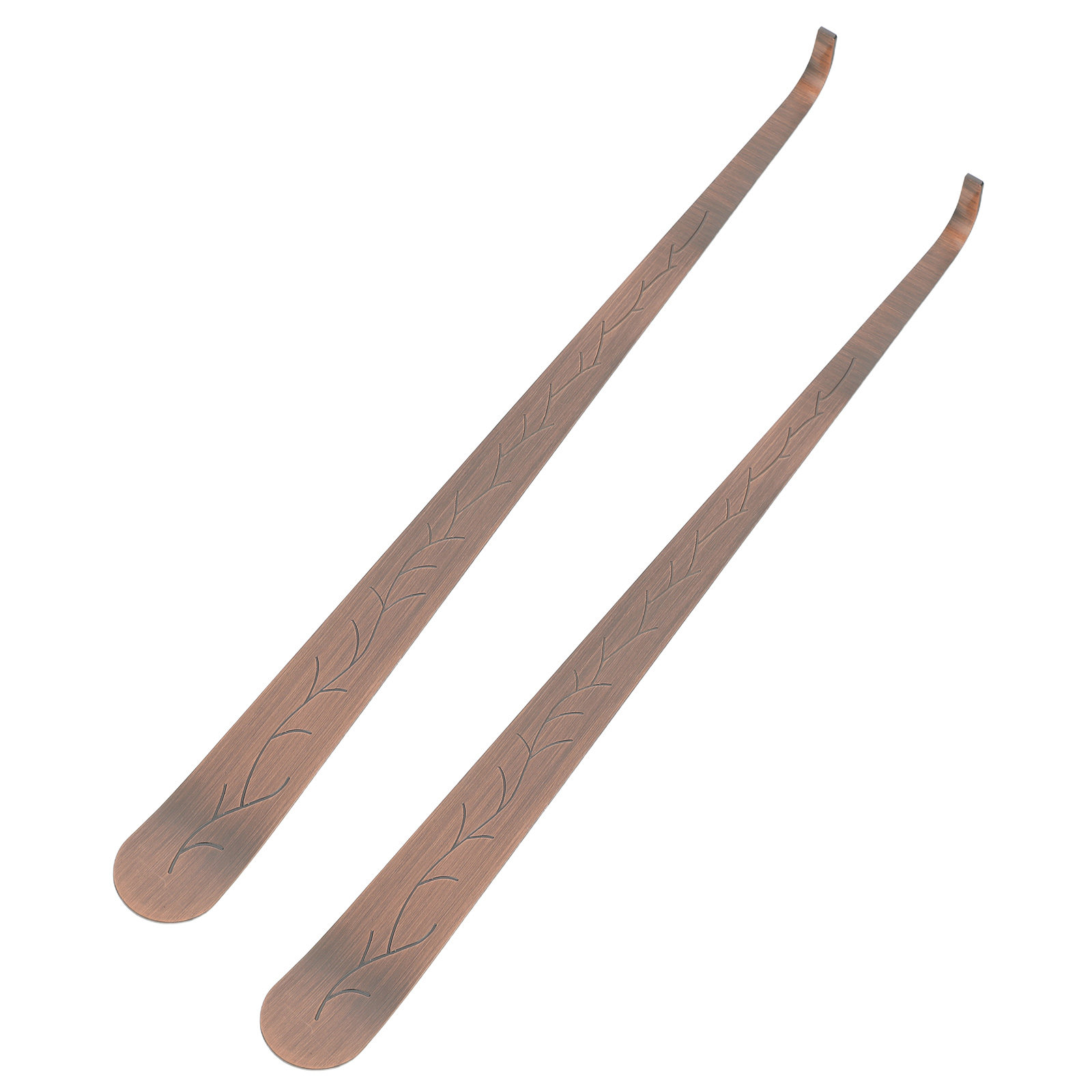 Wick Dipper Tool - 2Pcs Stainless Steel Wick Dipper Snuffer