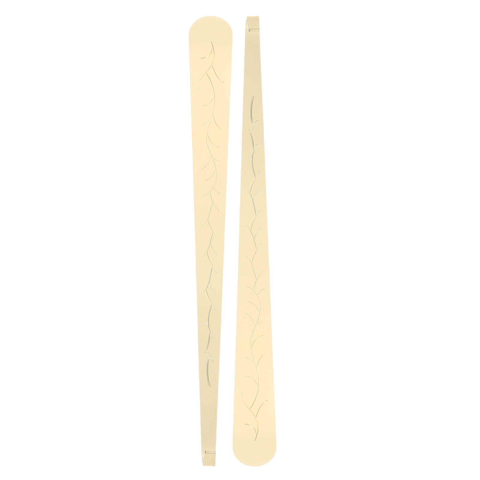2Pcs Stainless Steel Gold-Plat - đánh giá và giá Wick Dipper Tool