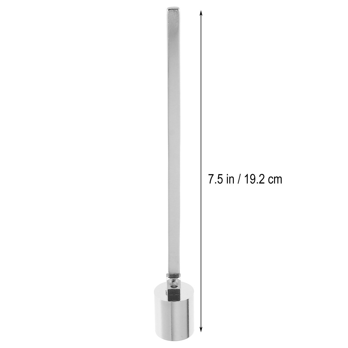 Premium Stainless Steel Exting - đánh giá và giá Wick Dipper Tool