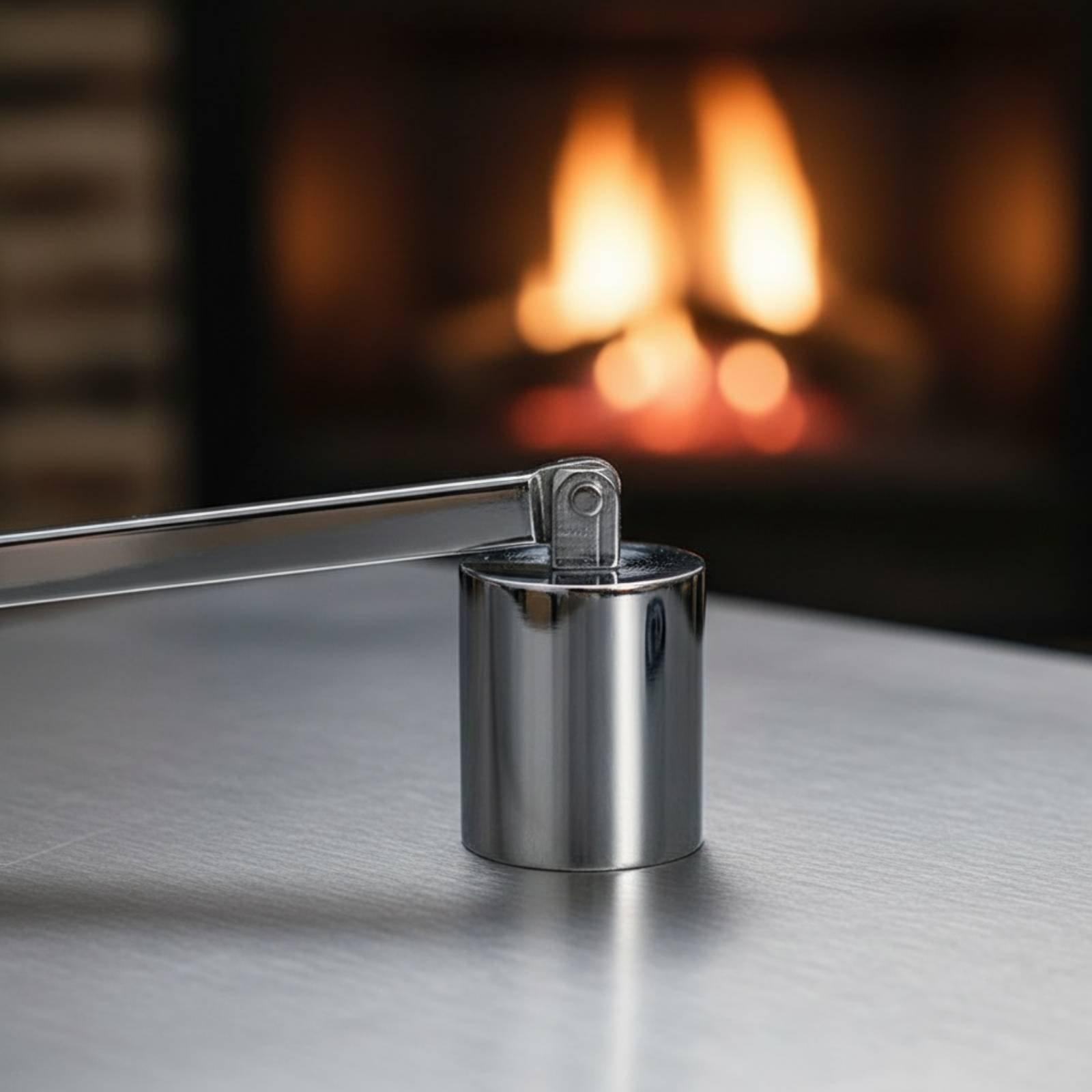 Candle Snuffer with Rotating H - đánh giá và giá Wick Dipper Tool