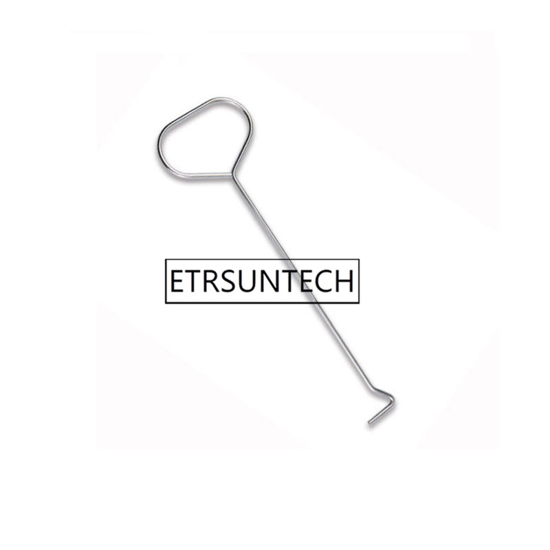 300 pcs 21 cm Thép Không Gỉ Đặ - đánh giá và giá Wick Dipper Tool
