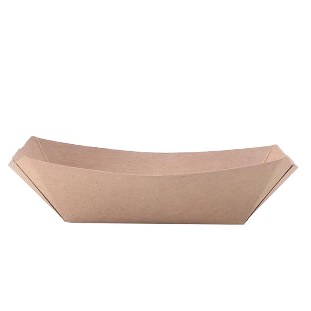 50Pcs Eco Friendly Kraft Paper - đánh giá và giá Kraft Paper Box
