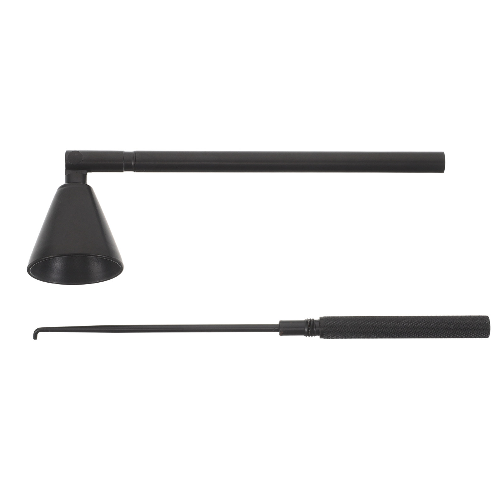 Stainless Steel Snuffer 2-in-1 - đánh giá và giá Wick Dipper Tool