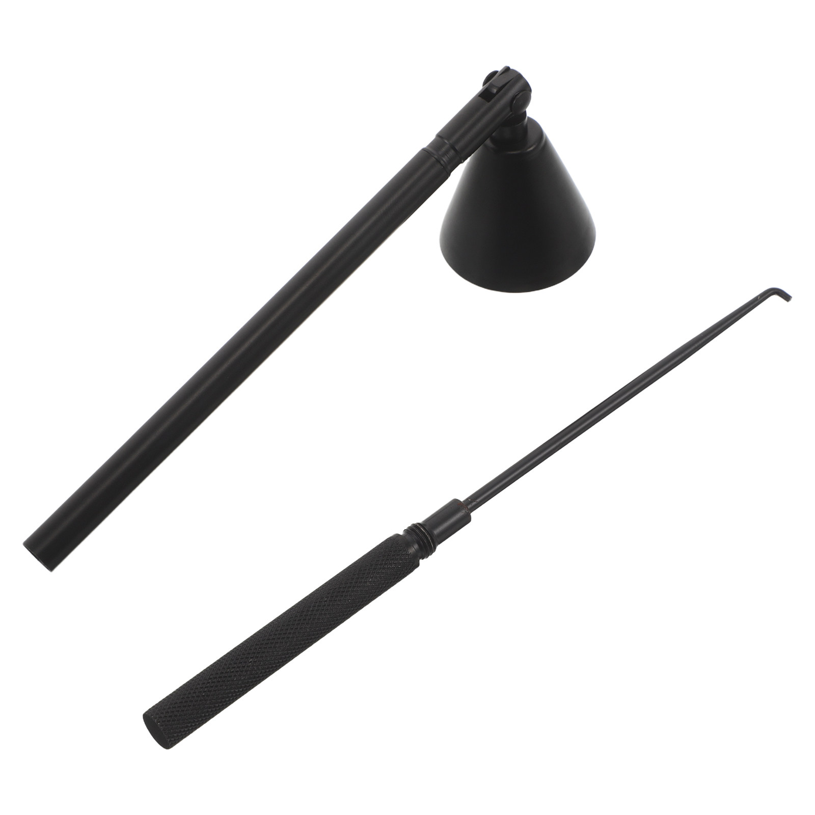 Stainless Steel Snuffer 2-in-1 - đánh giá và giá Wick Dipper Tool